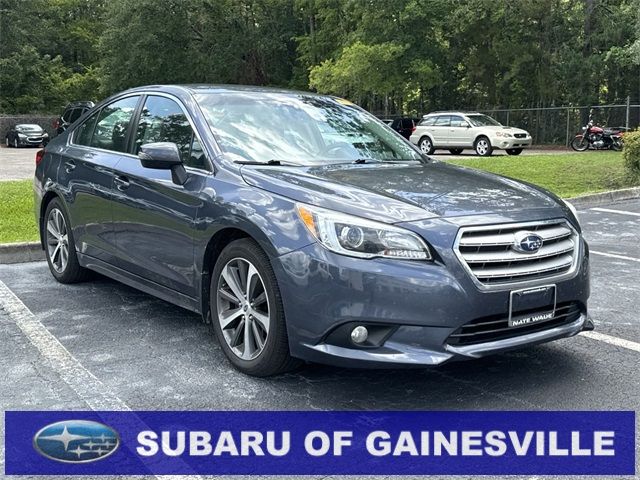 2016 Subaru Legacy 2.5i Limited