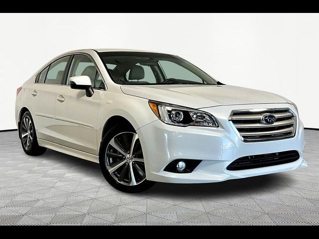 2016 Subaru Legacy 2.5i Limited