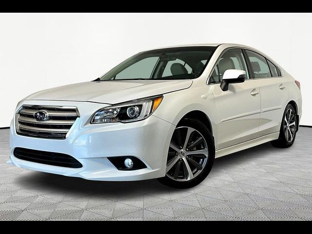 2016 Subaru Legacy 2.5i Limited