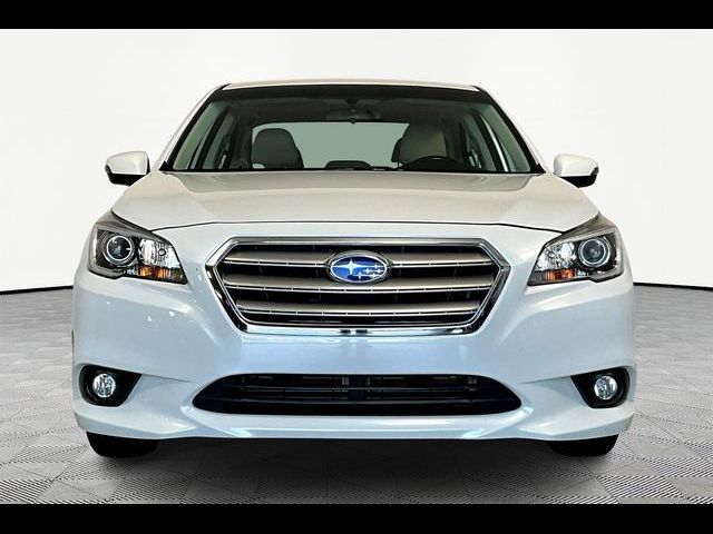 2016 Subaru Legacy 2.5i Limited