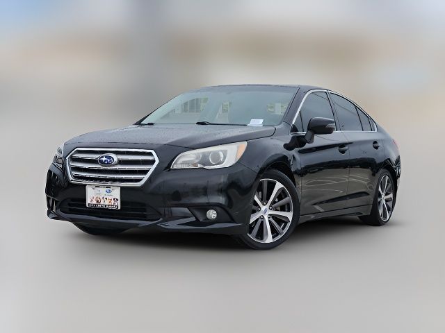 2016 Subaru Legacy 2.5i Limited