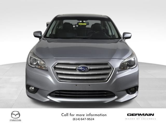 2016 Subaru Legacy 2.5i Limited