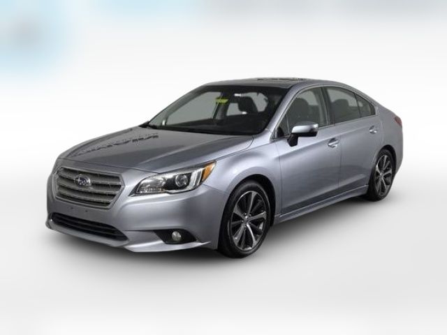 2016 Subaru Legacy 2.5i Limited