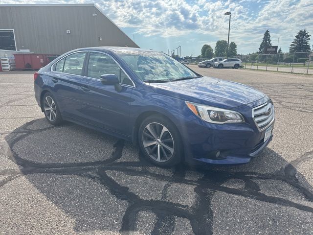 2016 Subaru Legacy 2.5i Limited