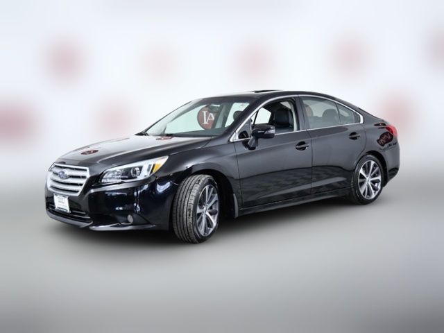 2016 Subaru Legacy 2.5i Limited