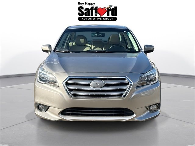 2016 Subaru Legacy 2.5i Limited