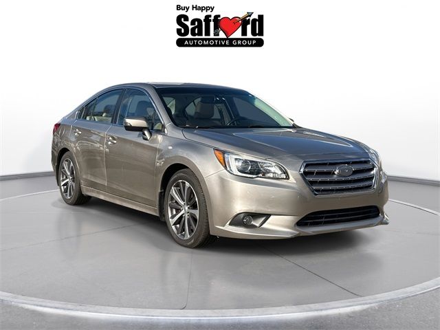 2016 Subaru Legacy 2.5i Limited