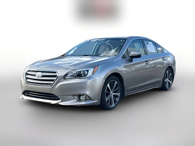 2016 Subaru Legacy 2.5i Limited