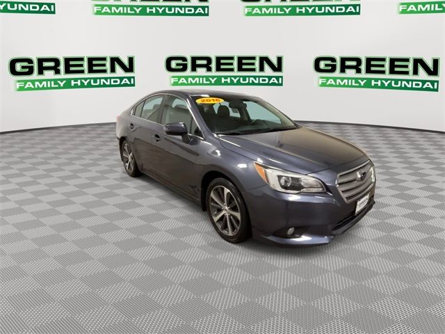 2016 Subaru Legacy 2.5i Limited