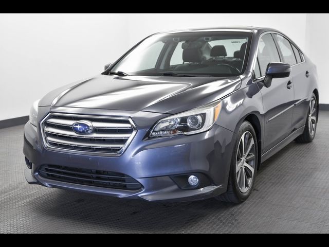 2016 Subaru Legacy 2.5i Limited