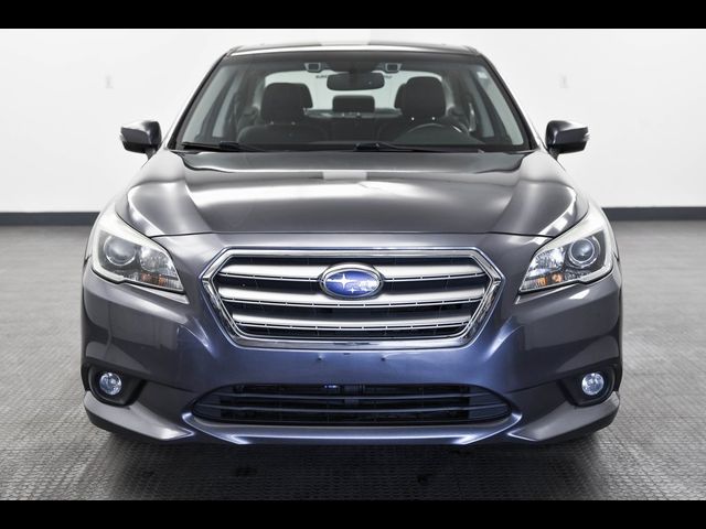 2016 Subaru Legacy 2.5i Limited