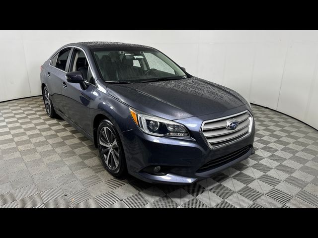 2016 Subaru Legacy 2.5i Limited