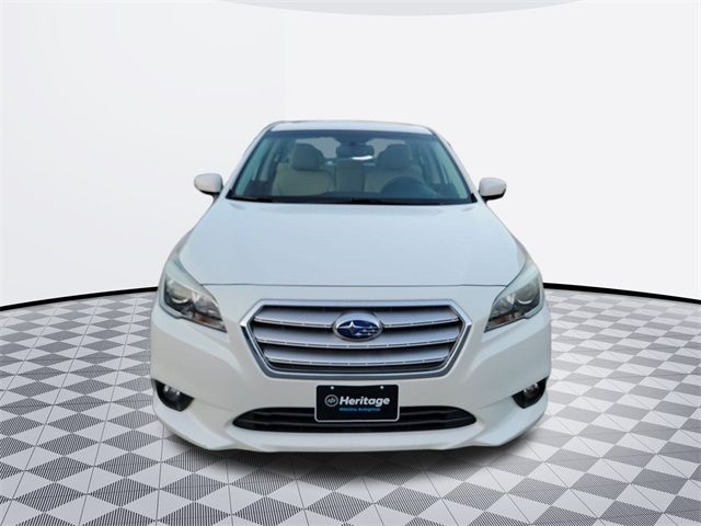 2016 Subaru Legacy 2.5i Limited