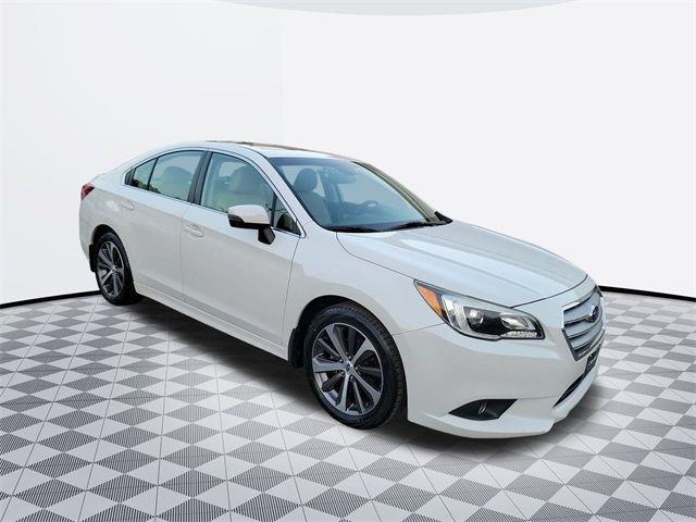 2016 Subaru Legacy 2.5i Limited