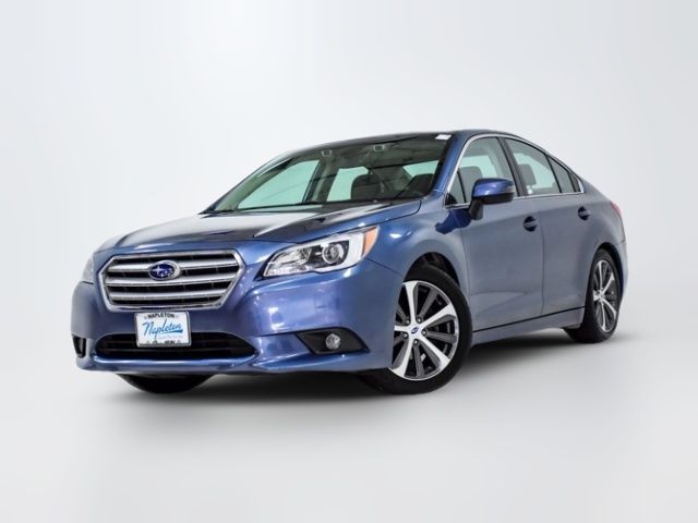 2016 Subaru Legacy 2.5i Limited