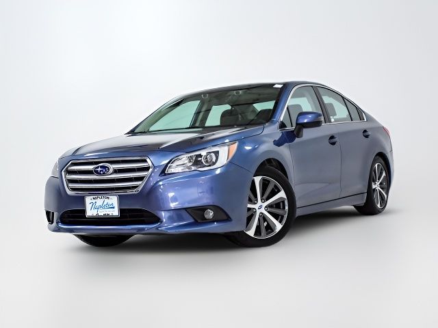 2016 Subaru Legacy 2.5i Limited