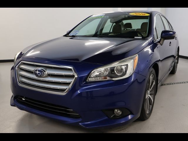 2016 Subaru Legacy 2.5i Limited