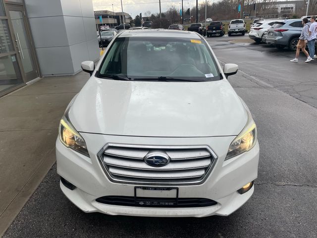 2016 Subaru Legacy 2.5i Limited