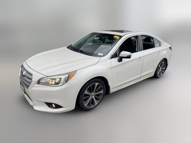 2016 Subaru Legacy 2.5i Limited