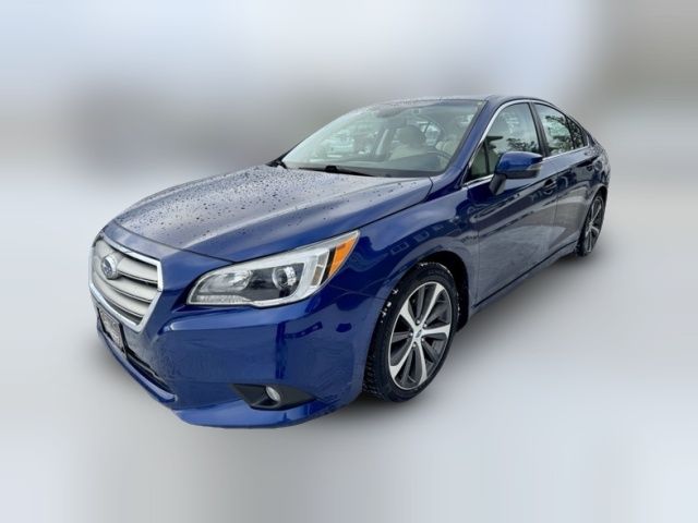 2016 Subaru Legacy 2.5i Limited