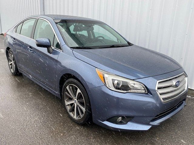 2016 Subaru Legacy 2.5i Limited