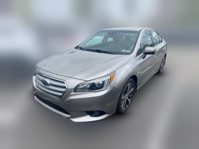 2016 Subaru Legacy 2.5i Limited