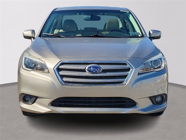 2016 Subaru Legacy 2.5i Limited