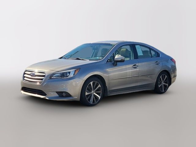 2016 Subaru Legacy 2.5i Limited