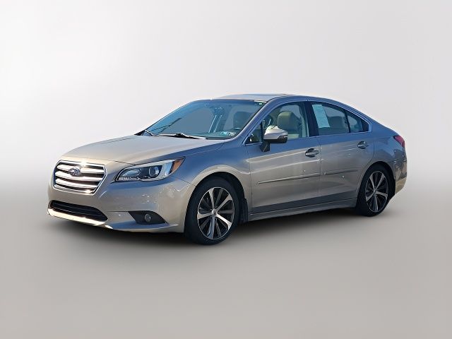 2016 Subaru Legacy 2.5i Limited