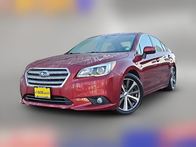 2016 Subaru Legacy 2.5i Limited