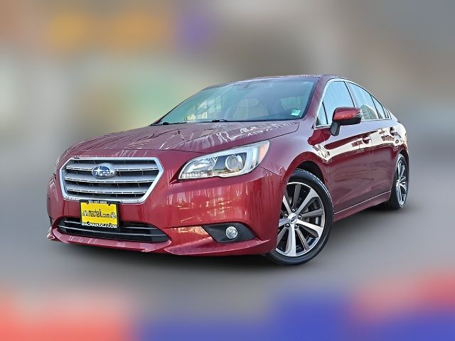 2016 Subaru Legacy 2.5i Limited