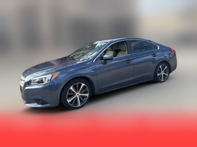 2016 Subaru Legacy 2.5i Limited