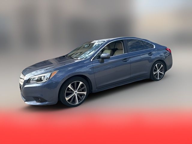 2016 Subaru Legacy 2.5i Limited