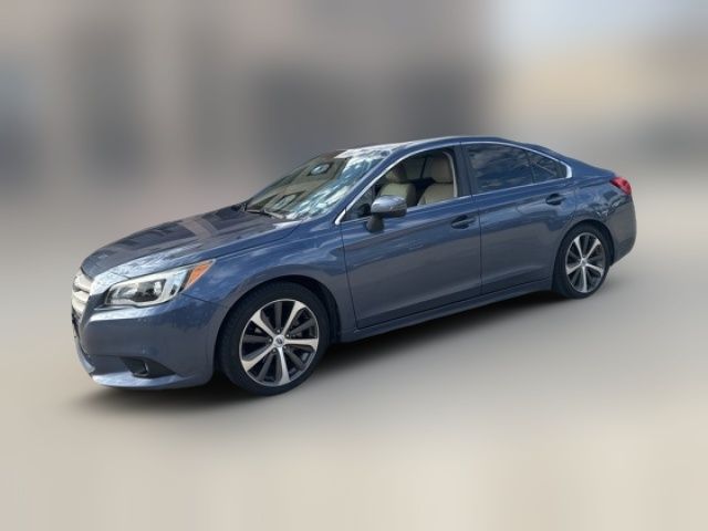 2016 Subaru Legacy 2.5i Limited