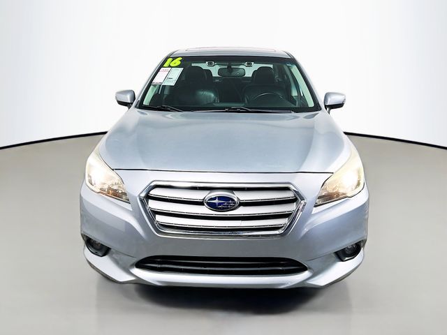 2016 Subaru Legacy 2.5i Limited