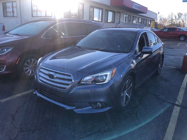 2016 Subaru Legacy 2.5i Limited