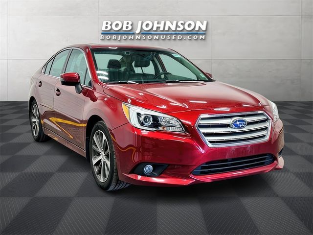 2016 Subaru Legacy 2.5i Limited