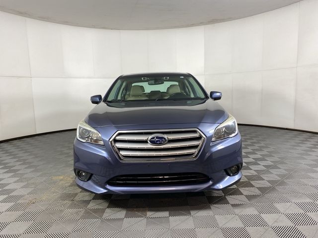 2016 Subaru Legacy 2.5i Limited