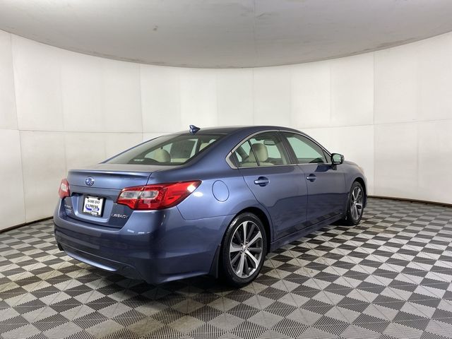 2016 Subaru Legacy 2.5i Limited