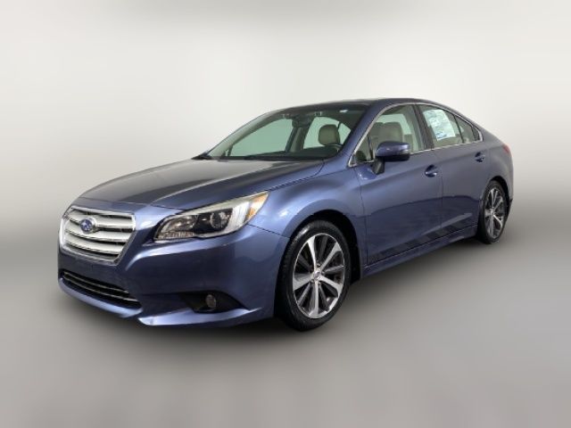 2016 Subaru Legacy 2.5i Limited