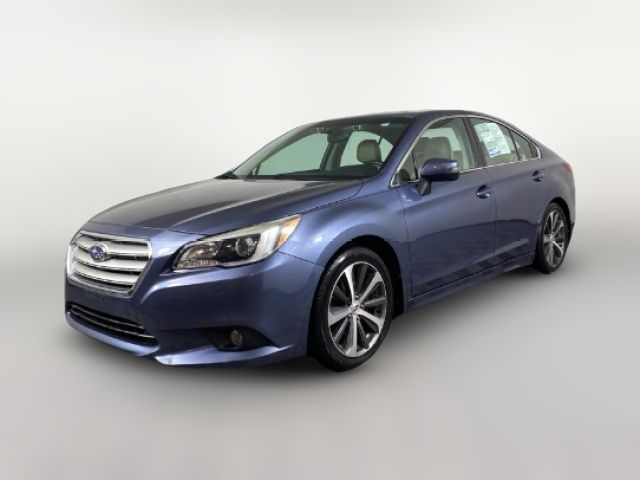 2016 Subaru Legacy 2.5i Limited