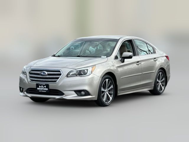 2016 Subaru Legacy 2.5i Limited