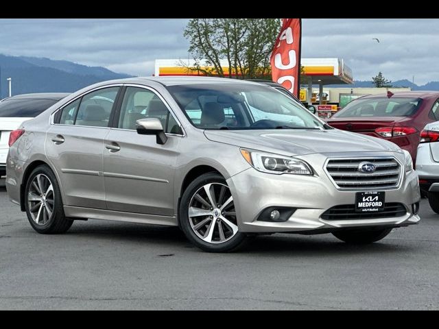 2016 Subaru Legacy 2.5i Limited