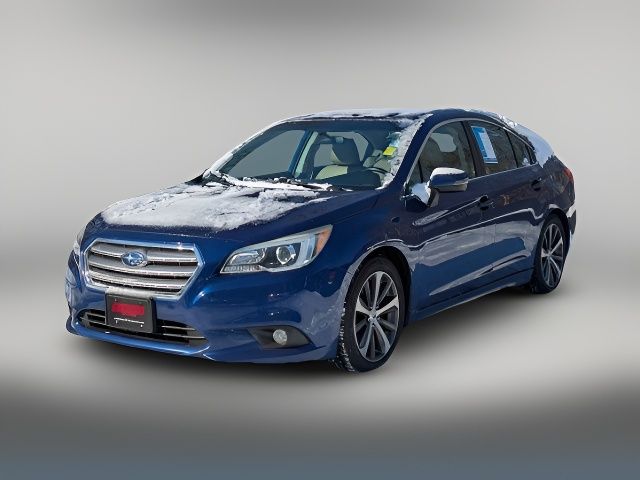 2016 Subaru Legacy 2.5i Limited