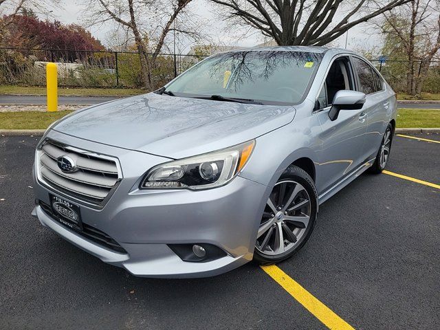 2016 Subaru Legacy 2.5i Limited