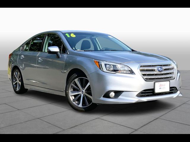 2016 Subaru Legacy 2.5i Limited