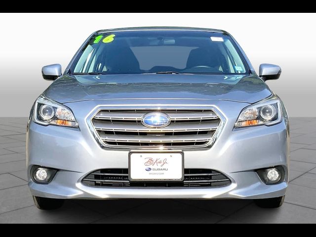 2016 Subaru Legacy 2.5i Limited