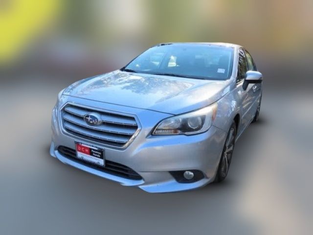 2016 Subaru Legacy 2.5i Limited