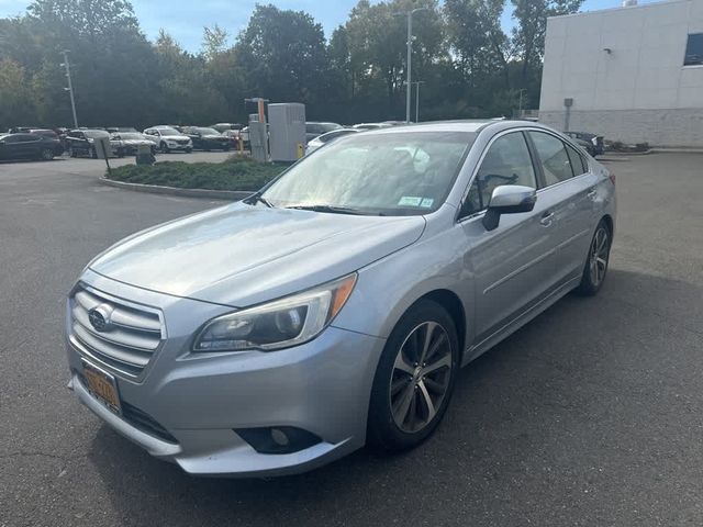 2016 Subaru Legacy 2.5i Limited