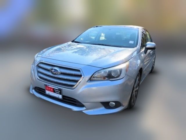 2016 Subaru Legacy 2.5i Limited